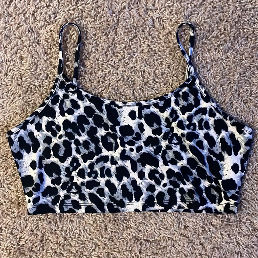 Shein top
